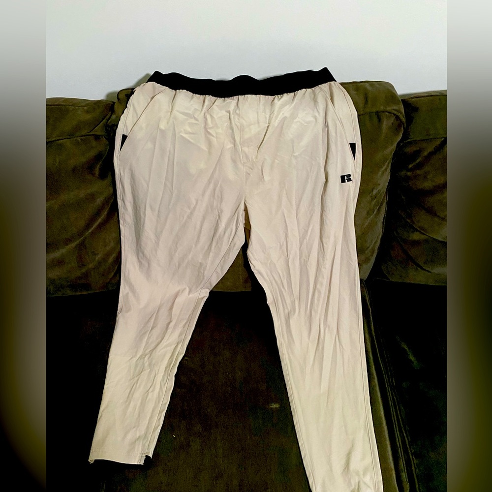 Russel vintage DRI fit joggers